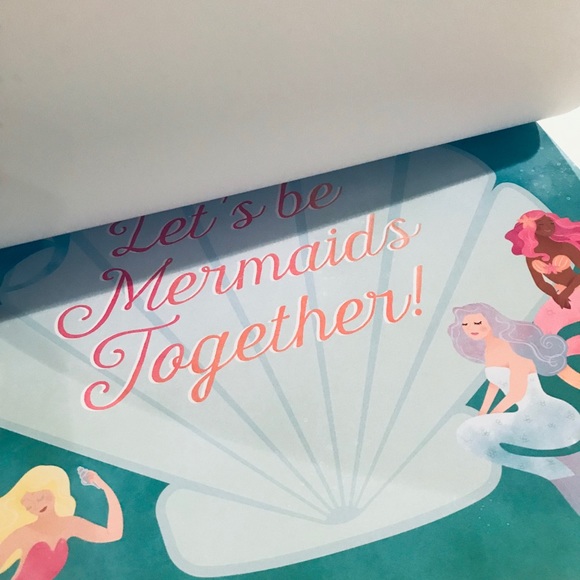 Mermaid Planner Accessory Lot - Picture 8 of 8